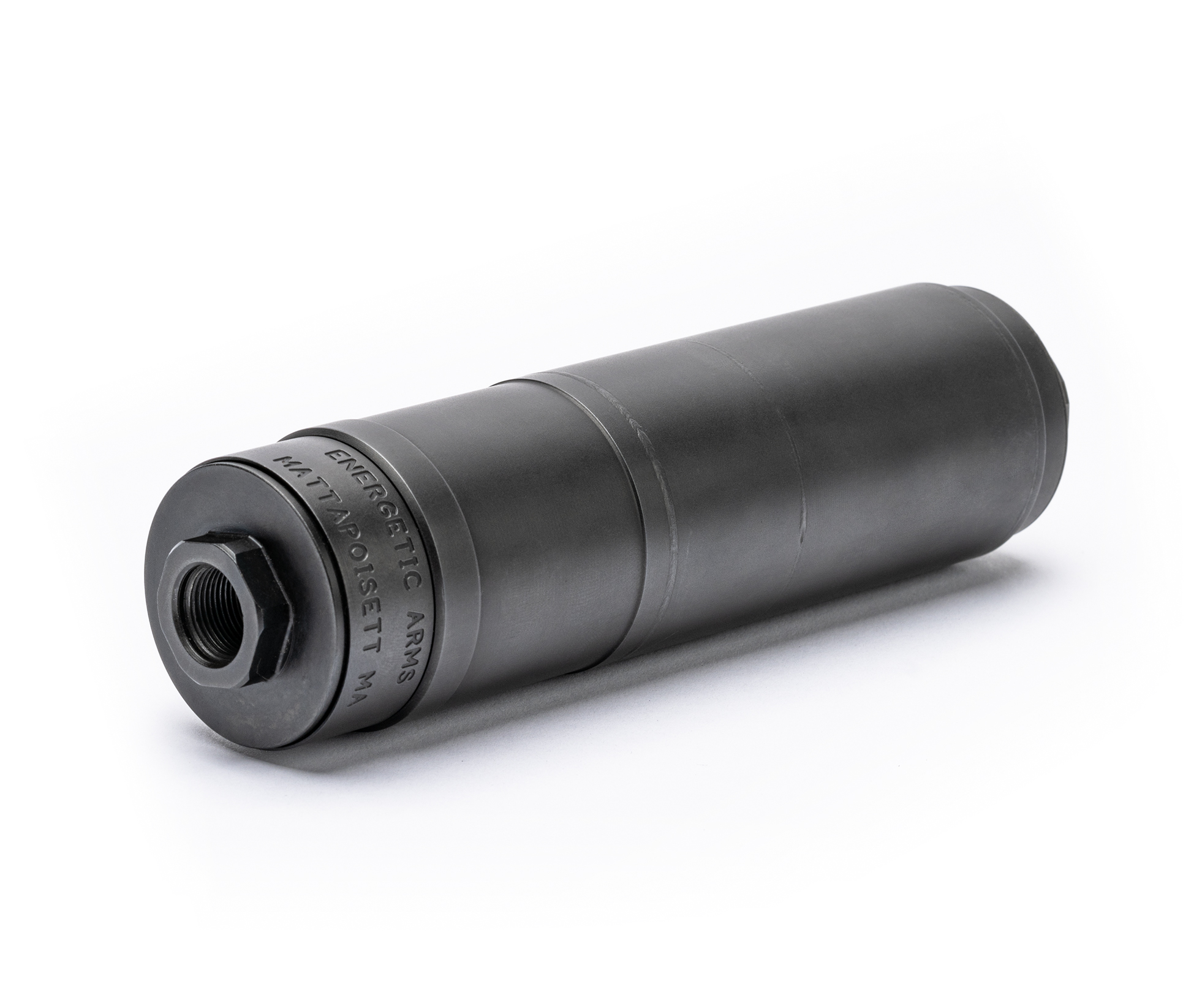 【地蔵】aimed forces manufacturer Ferox™ Suppressor — 5.56mm | Energetic Armament