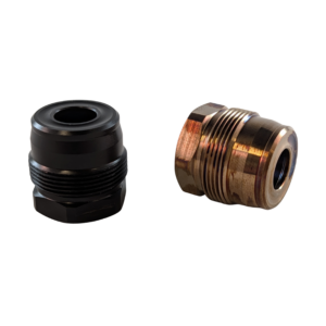 Bare Minimum Black Nitride and Heat Treat