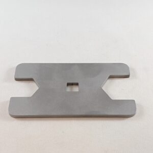 Bare Minimum System Wrench