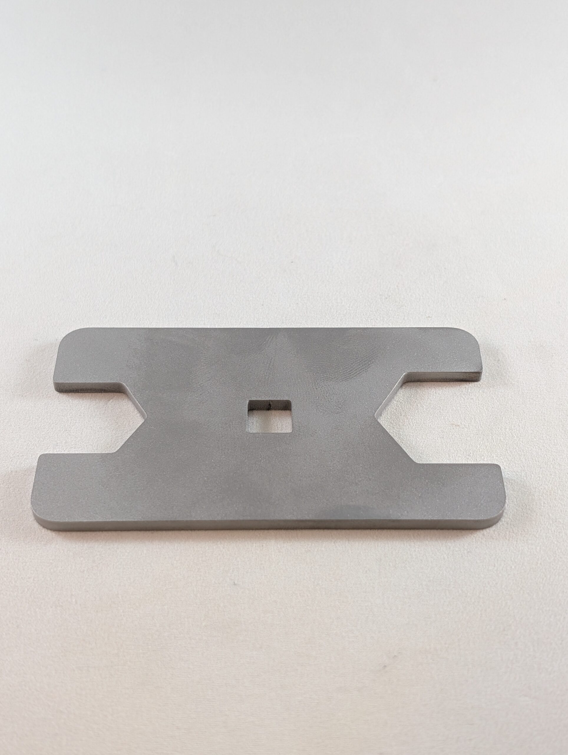 Bare Minimum System Wrench